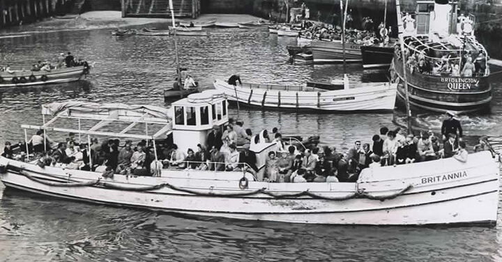 mv britannia circa 1960