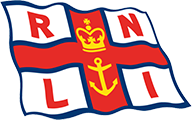 RNLI Logo