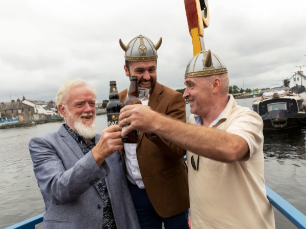groups and events viking tours athlone