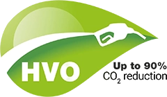 HVO Logo